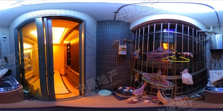 剑桥郡佰利山-阳台