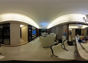 剑桥郡佰利山-饭厅