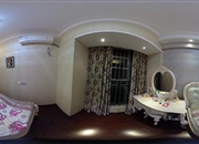 剑桥郡佰利山-次卧