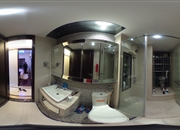 剑桥郡佰利山-洗手间