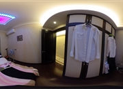 剑桥郡佰利山-次卧