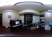 剑桥郡佰利山-次卧