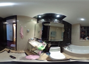 剑桥郡佰利山-洗手间