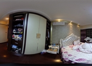 剑桥郡佰利山-主卧