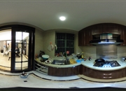 剑桥郡佰利山-厨房