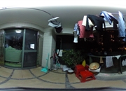 剑桥郡佰利山-阳台