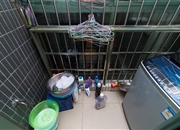 剑桥郡佰利山-阳台