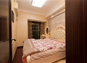 剑桥郡佰利山-次卧