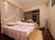 剑桥郡佰利山-次卧