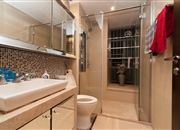 剑桥郡佰利山-洗手间