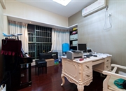 剑桥郡佰利山-次卧