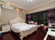 剑桥郡佰利山-主卧