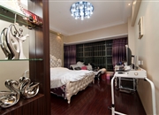 剑桥郡佰利山-主卧