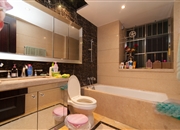 剑桥郡佰利山-洗手间