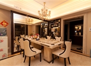 剑桥郡佰利山-饭厅