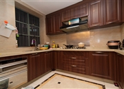 剑桥郡佰利山-厨房