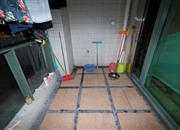 剑桥郡佰利山-阳台