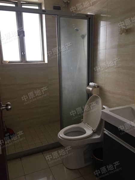 凤凰城凤妍苑-洗手间