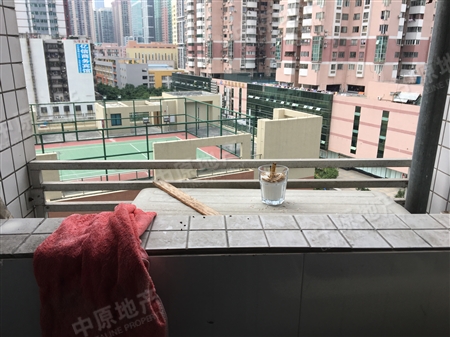 天惠嘉苑-景观
