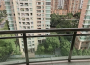 新城海滨花园-景观