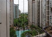 信华经理人家园(信华花园一期)-景观