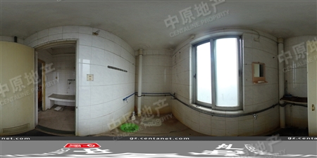 岳洲路-洗手间