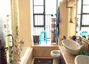 珠江帝景-洗手间