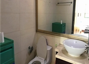 珠江帝景-洗手间