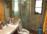 珠江帝景-洗手间