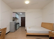 奥园养生广场-客厅