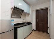 奥园养生广场-客厅