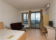 奥园养生广场-客厅