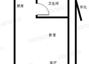 奥园养生广场-户型图
