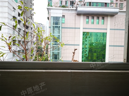 龙口花苑-景观