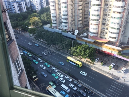 怡侨大厦-景观