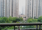 珠光御景花园一期-阳台