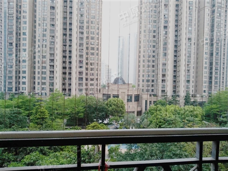珠光御景花园一期-阳台
