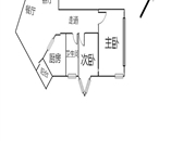富力院士庭(九洲文化家园)-户型图