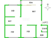 棠雅苑-户型图