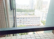 金碧翡翠华庭-景观