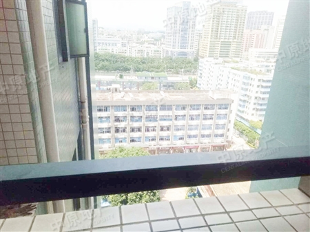 金碧翡翠华庭-景观