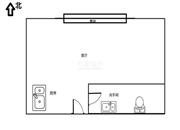 万科东荟城-户型图