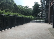 汇景新城中央庭园-阳台