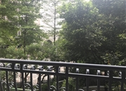 汇景新城中央庭园-景观
