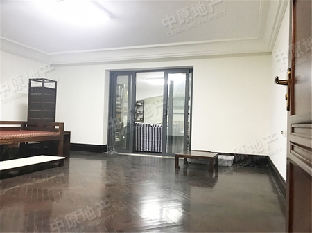 汇景新城中央庭园-其他