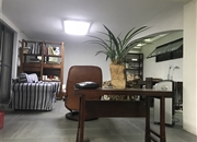 汇景新城中央庭园-其他