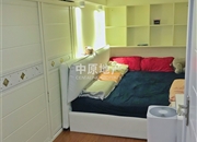 奥园养生广场-主卧