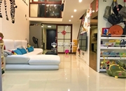 奥园养生广场-客厅