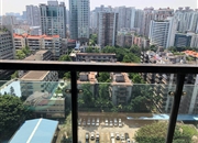 嘉尚国际公寓-景观