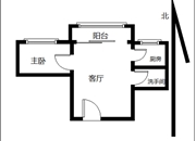 远洋明苑-户型图